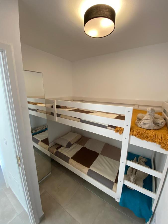 Brand New!! Green Oasis Costa Calma!!! !! Fast Wi-Fi !! Εξωτερικό φωτογραφία
