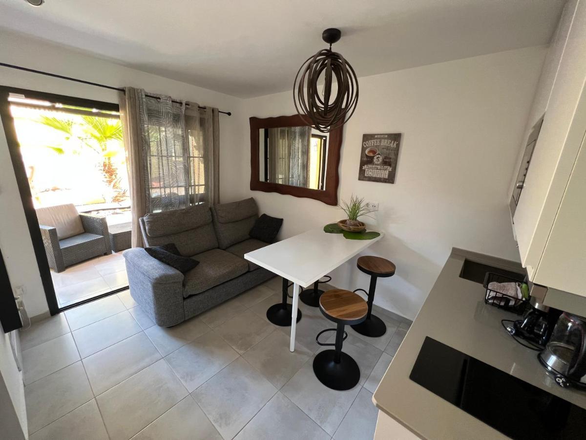 Brand New!! Green Oasis Costa Calma!!! !! Fast Wi-Fi !! Εξωτερικό φωτογραφία